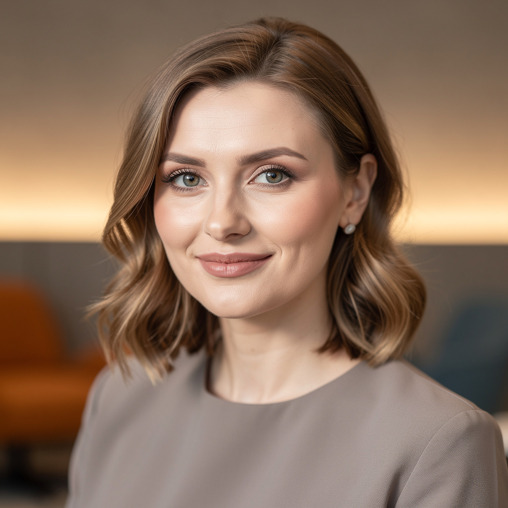 Алина Морозова